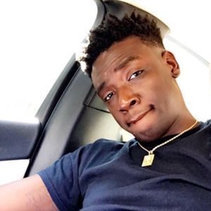 Meet your Posher, William